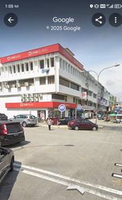 Jalan Cerdas, Taman Connaught, Cheras