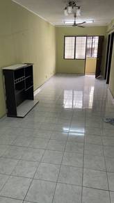 Pangsapuri Tasek 64, Bandar Seri Alam