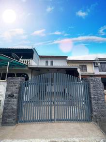 Tmn Desa Jaya @ Jln Lembah 42 (Low Cost House For Sale)