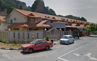 Tmn Gombak Permai ❝Corner🔥38x60" 2sty❞Batu Caves✅F/RENO✅F/Loan,0% D/P