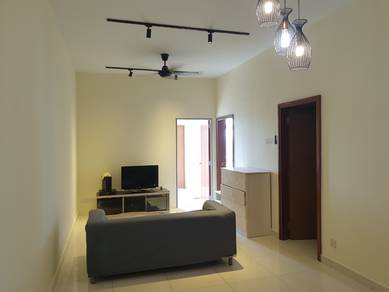 Royal Regent Sri Putramas 3 Jalan Kuching Nr Publika 3r2b