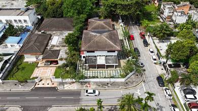 HOT AREA 🔥 Bungalow 2 Storey House Jalan Ampang