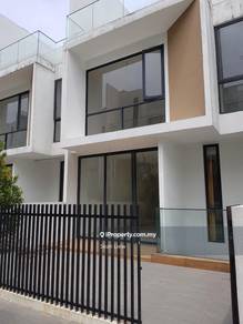 Empire Residences 4-storey Terraced House Unit For Sale Near Train