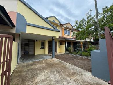 Kajang Perdana 2 Storey link House