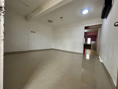 Can Full Loan Taman Megah Ria, Jalan Bayan 2 storey low cost