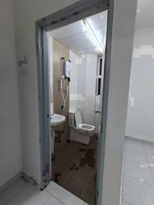 Razak City Sungai Besi Room near Petaling Jaya Midvalley LRT MRT