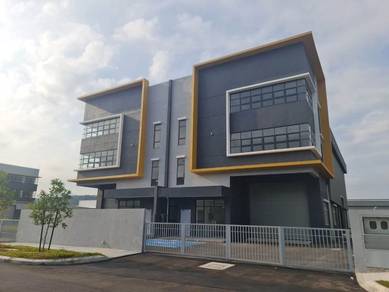 Nilai Impian XME Business Park Factory for rent