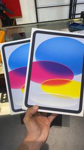 New Ipad Air 16 (wi-fi) 128GB