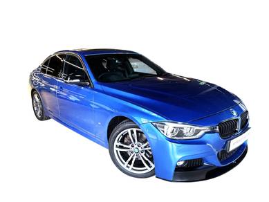 Bmw 330E 2.0 M SPORT FACELIFT (A)