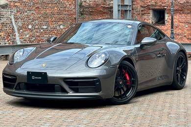 Porsche 911 3.0 CARRERA GTS (A)
