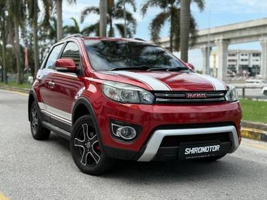 Haval H1 1.5 PREMIUM (A) SUV