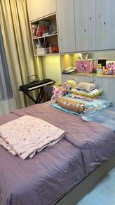 The Era Service Residence For Sale Full furnish With 2 parking