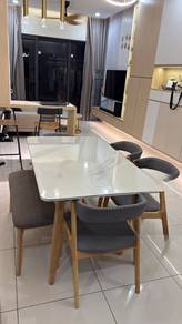 The Era Service Residence For Sale Full furnish With 2 parking