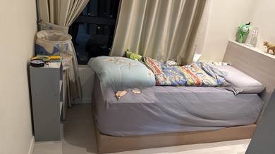 The Era Service Residence For Sale Full furnish With 2 parking