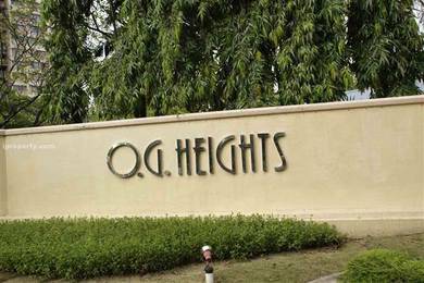 [✅FULL Loan✅] OG Heights Condo Bukit Jalil 980sqft Below Market KL