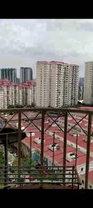 Sri Pelangi COndo - Block 128 - Setapak