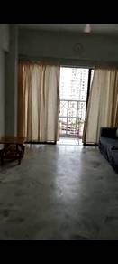 Sri Pelangi COndo - Block 128 - Setapak