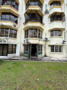 Ground Floor Riverdale Park Apartment Bukit Antarabangsa.