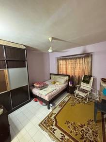 Ground Floor Riverdale Park Apartment Bukit Antarabangsa.