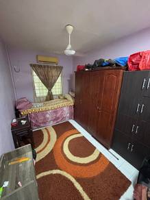 Ground Floor Riverdale Park Apartment Bukit Antarabangsa.