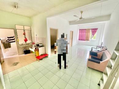 Ehsan Jaya Low Medium Cost Shoplot Apartment Nr Johor Jaya Desa Cemerl