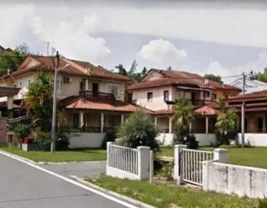 Renovation Semi-D 2Storey House Tmn Makmur, Nearby Bdr Mahkota Cheras