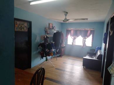 LOW COST KL Delima Apartment, Jalan Klang Lama, KL