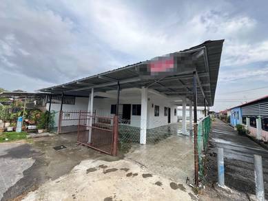 Single Storey Corner – Permy