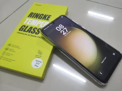 Samsung S23 plus 5G