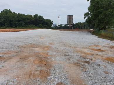 Cheras Balakong Kampung Baru Balakong Industrial Land