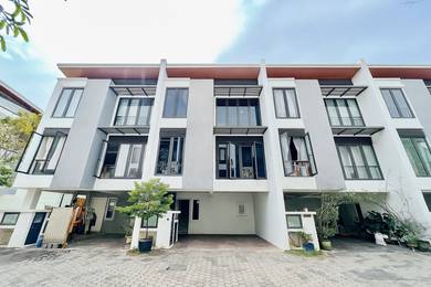 CHEAPEST DEAL LANDED🔥3Sty Mozart Symphony Hill Cyberjaya🔥FREEHOLD