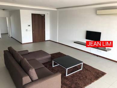 Landmark Tanjung Tokong near Gurney Straits Quay READY MOVE IN