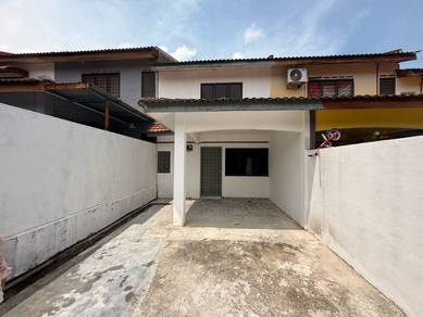 TERMURAH Double Storey BANDAR SEREMBAN SELATAN