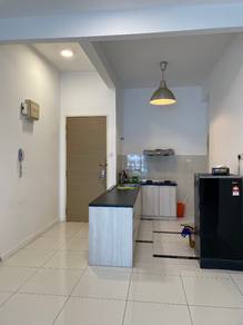 Spacious 3R2B Condo | Skypod Puchong | 1033sqft with 2 Car Parks