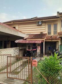Senawang💥Taman Jasmin, 2-storey,LAND 10ft+FACING OPEN+CHEAPEST