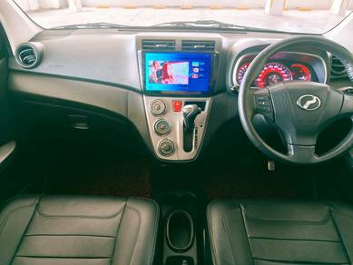 Perodua MYVI 1.5 EXTREME ZHX (A)