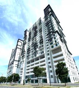 Maple Residences Near Waltz Residences  Bandar Bestari Klang