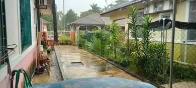 1 Storey Semi-D at warisan prima kota warisan sepang selangor