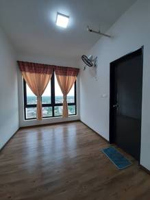 Suria  jaya 2r2b Seksyen 16 Padang Jawa Shah Alam near Isoho Icity