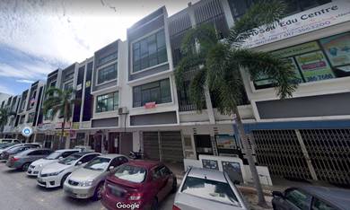 [Shoplot 3-storey Freehold] Bandar Bukit Puchong, Puchong Selangor
