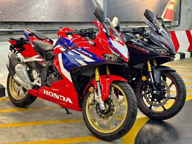 HONDA CBR250RR  Offer TMM