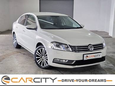 Volkswagen PASSAT 1.8 POWERED MEMORY SEAT