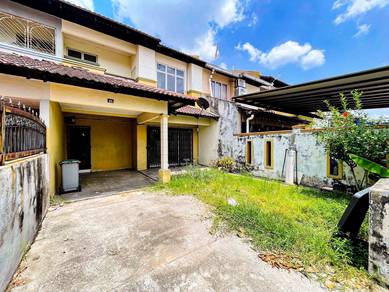Lowest Price 2-Sty Terrace House Taman Desaria Nilai Near USIM INTI