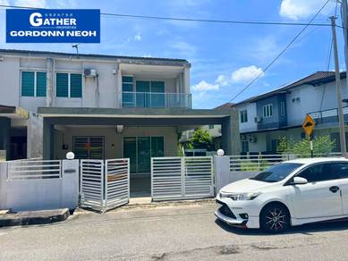 2 Storey Semi D, SS5 Bandar Tasek Mutiara, 3,139sf  Simpang Ampat