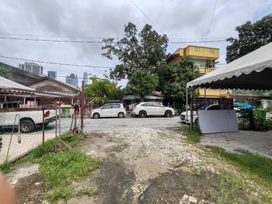 TANAH LOT BANGLO MURAH💥💥Size 42x80 Dato Keramat Kuala Lumpur