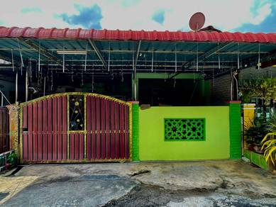 Taman Wira Mas, Kepala Batas, Alor Setar Kedah