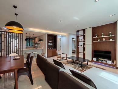 Jesselton View Condominium