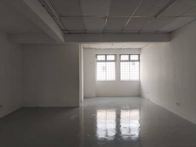 Shop lot First floor near ERL Airport city sepang selangor