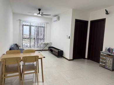 K Avenue Condominium