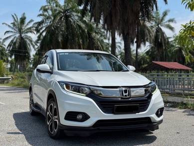 Honda HR-V 1.8 E ENHANCED (A)